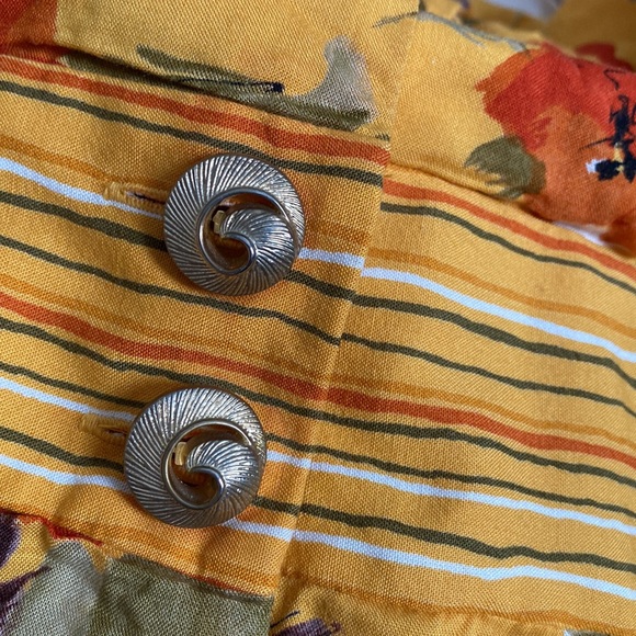 Vintage Positive Attitude Dress Size 6 - Picture 8 of 8